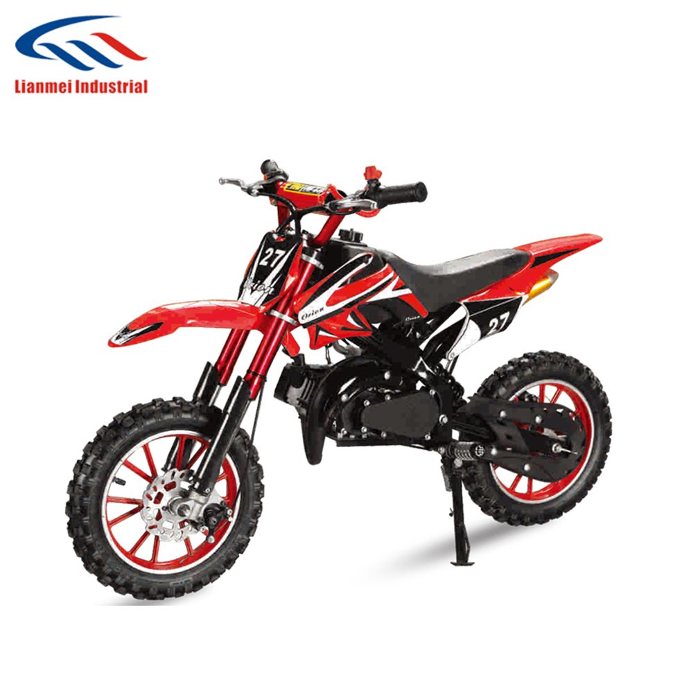 Super Motorcycle 49 Cc Sports Bikes for Kids