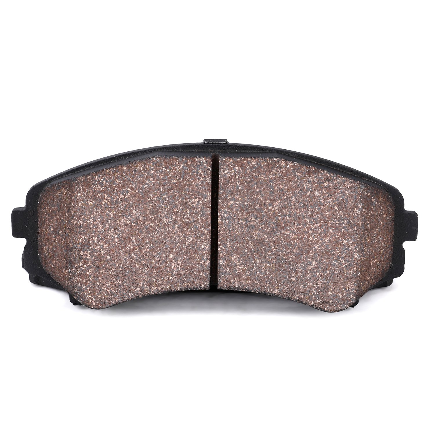 MS-3414N MASUMA Brake Pads for MITSUBISHI PAJERO MR510539