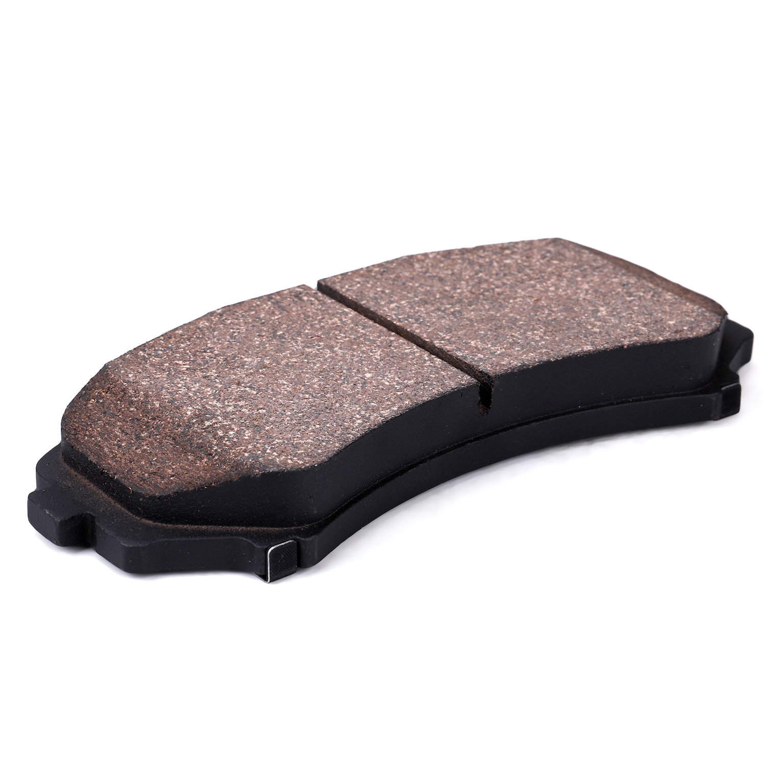 MS-3414N MASUMA Brake Pads for MITSUBISHI PAJERO MR510539