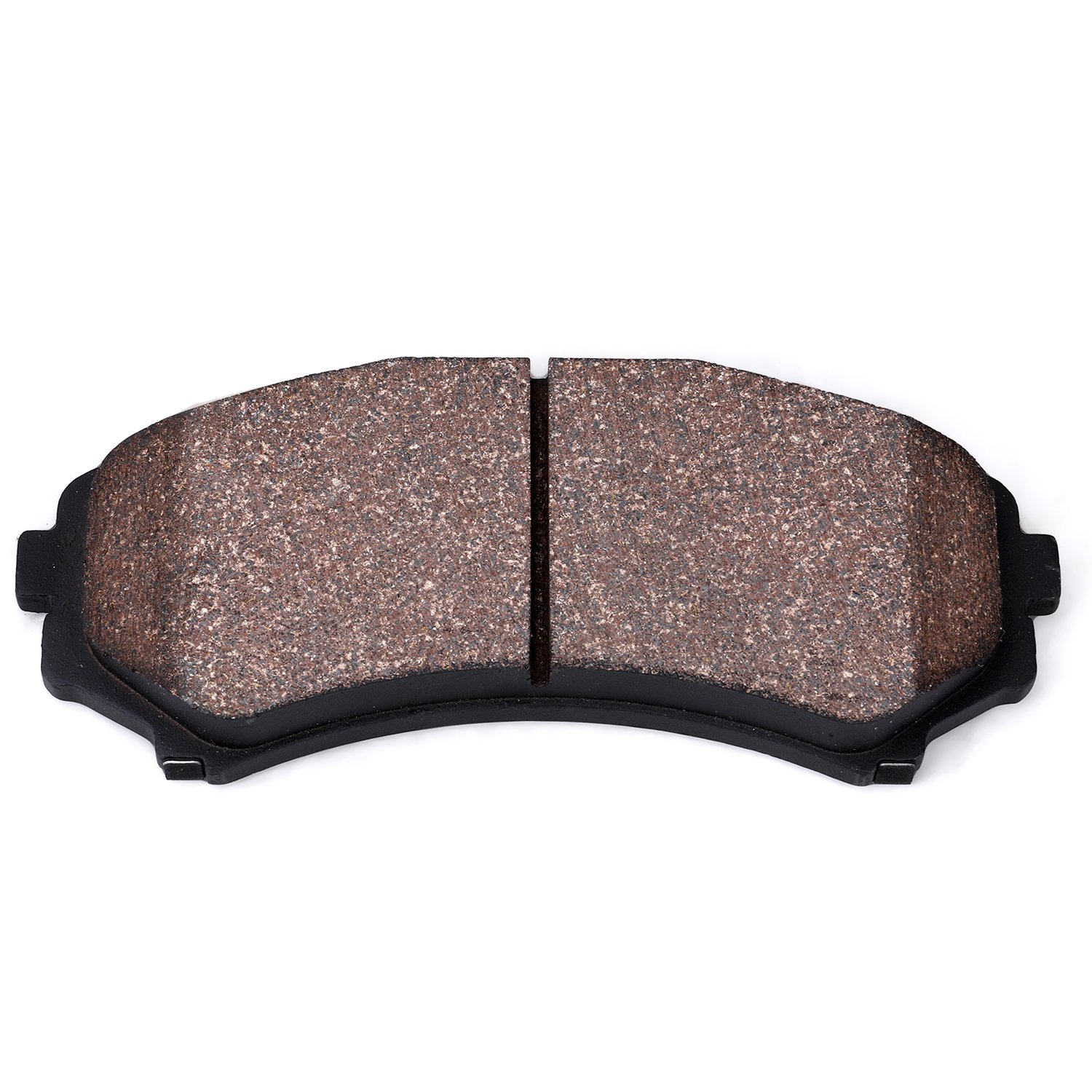 MS-3414N MASUMA Brake Pads for MITSUBISHI PAJERO MR510539
