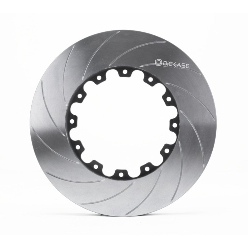Performance Brake Disc Discs Arc Line Slotted 355mmx32mm 362mmx32mm for Auto Brake System