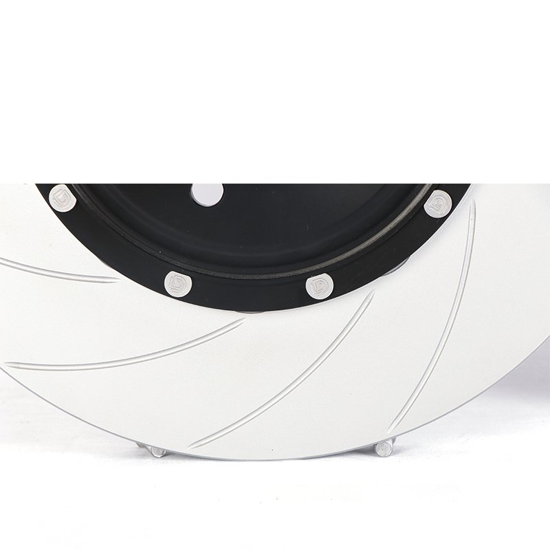 Performance Brake Disc Discs Arc Line Slotted 355mmx32mm 362mmx32mm for Auto Brake System