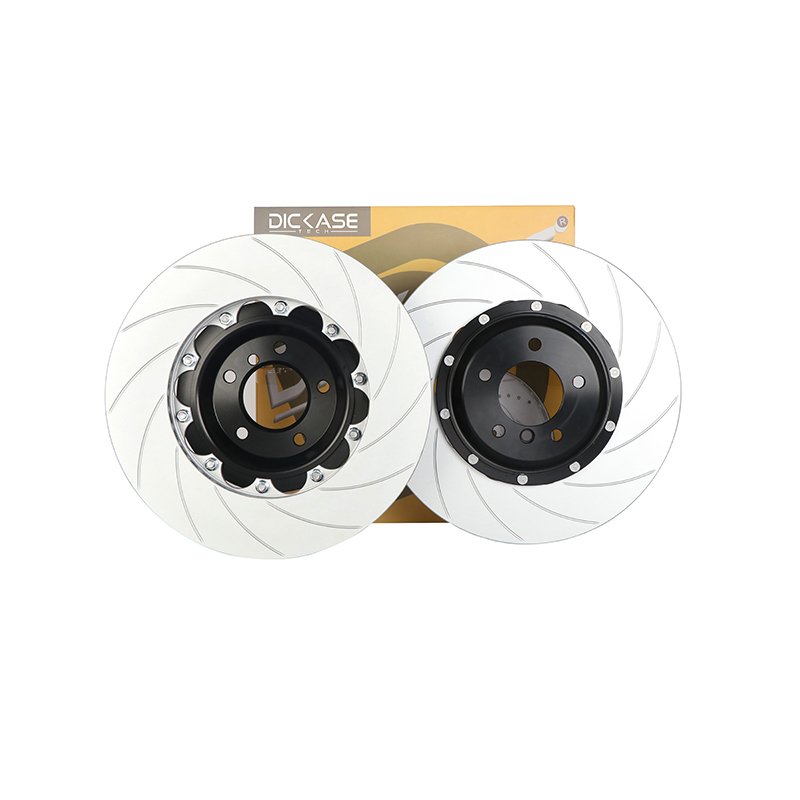 Performance Brake Disc Discs Arc Line Slotted 355mmx32mm 362mmx32mm for Auto Brake System