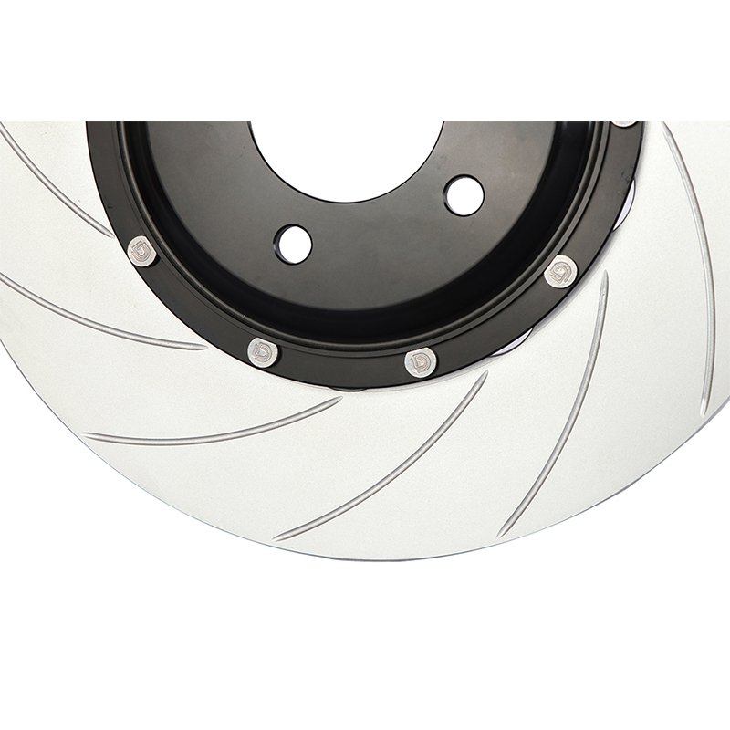 Performance Brake Disc Discs Arc Line Slotted 355mmx32mm 362mmx32mm for Auto Brake System
