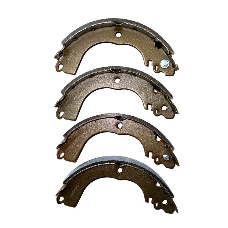 Brake Shoes Advanced Technology Brake Shoe for Nissan Vehicles K1267
