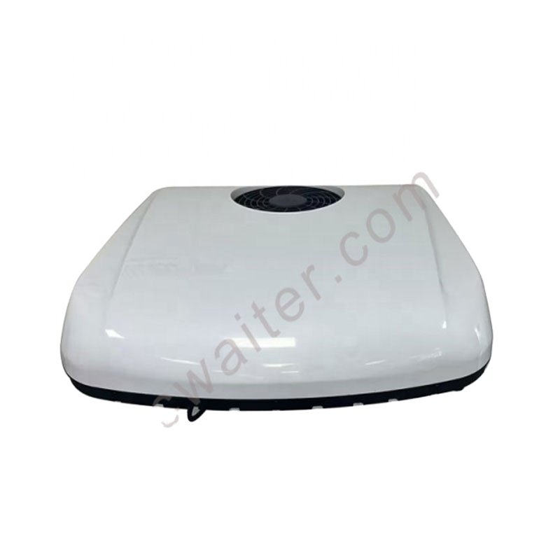 12V 24V High Quality DC 12/24V Truck Cab RV Caravan Air Conditioner
