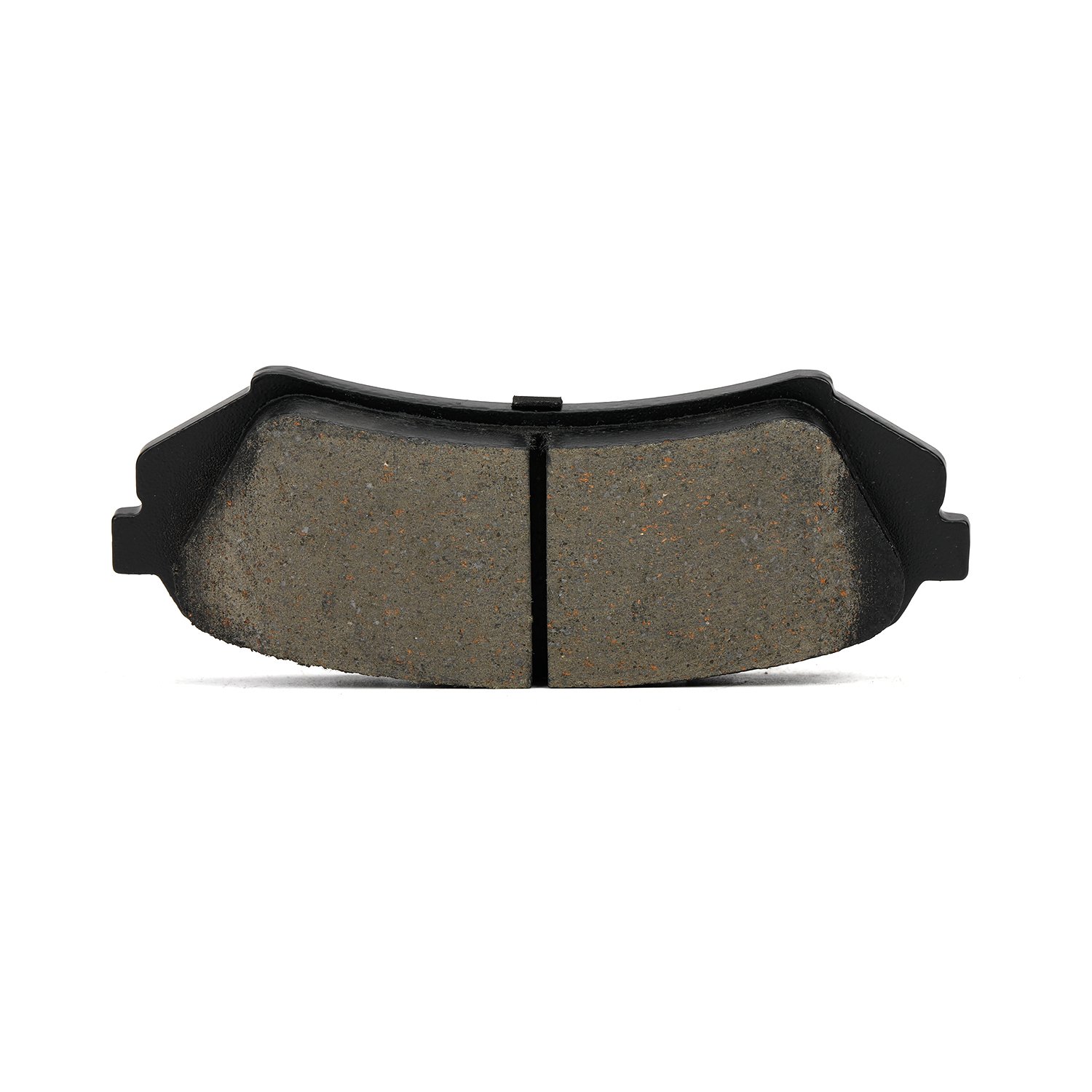 MS-1412X MASUMA Brake pads for TOYOTA Land Cruiser 0446660070