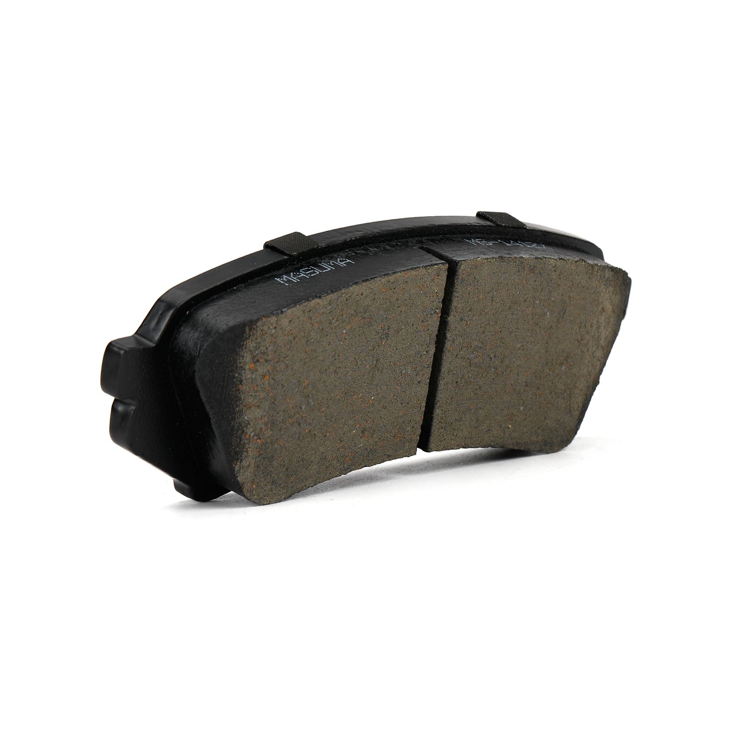MS-1412X MASUMA Brake pads for TOYOTA Land Cruiser 0446660070
