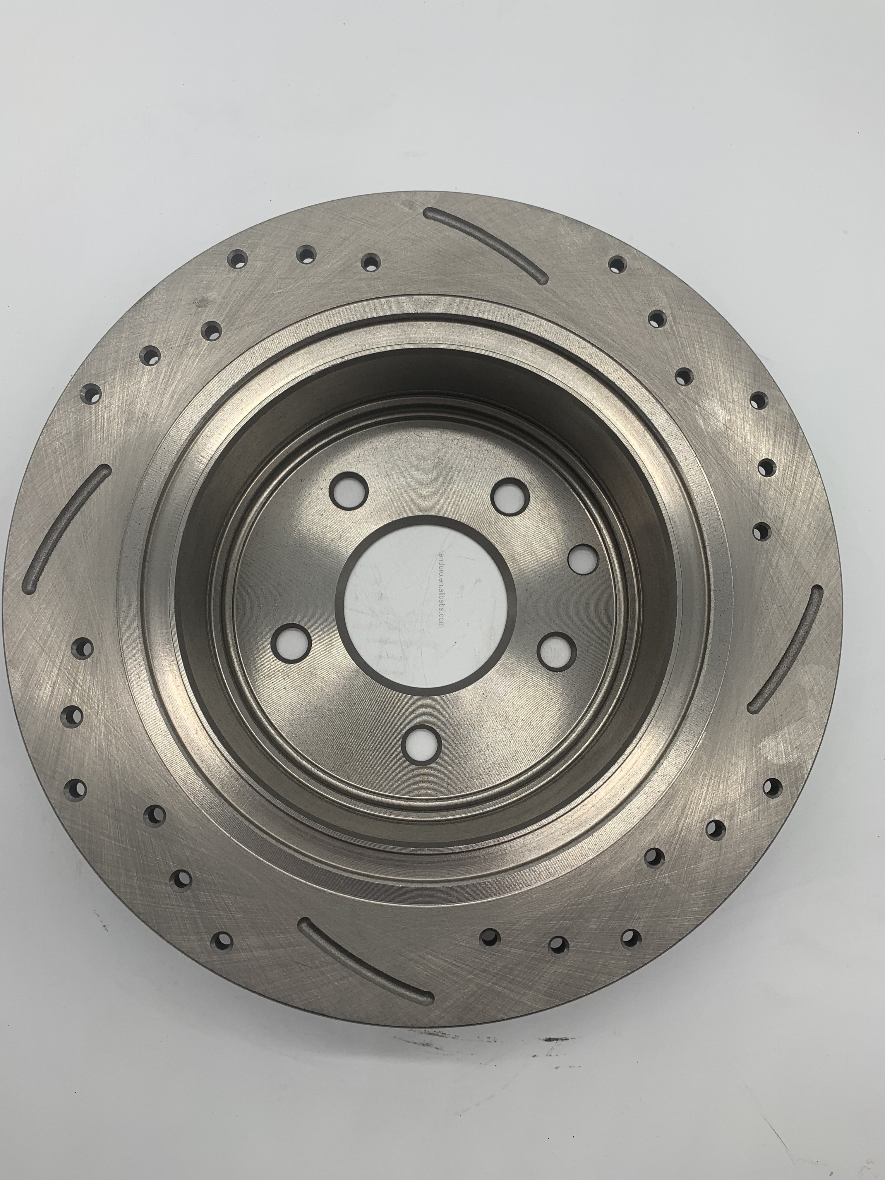 New Auto Part Brake Disc Assembly for Japan Used Cars for Models CLA A5 A7 Q7 A4 Manufactured by Isuzu and Mazda