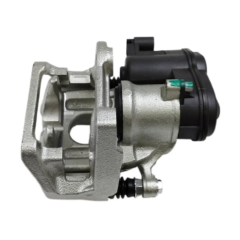 Auto Parts Rear Right Rear Brake Caliper with Motor 34216793042 for BMW F18 F10 F11