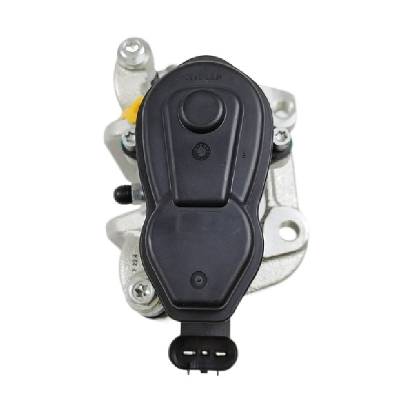 Auto Parts Rear Right Rear Brake Caliper with Motor 34216793042 for BMW F18 F10 F11