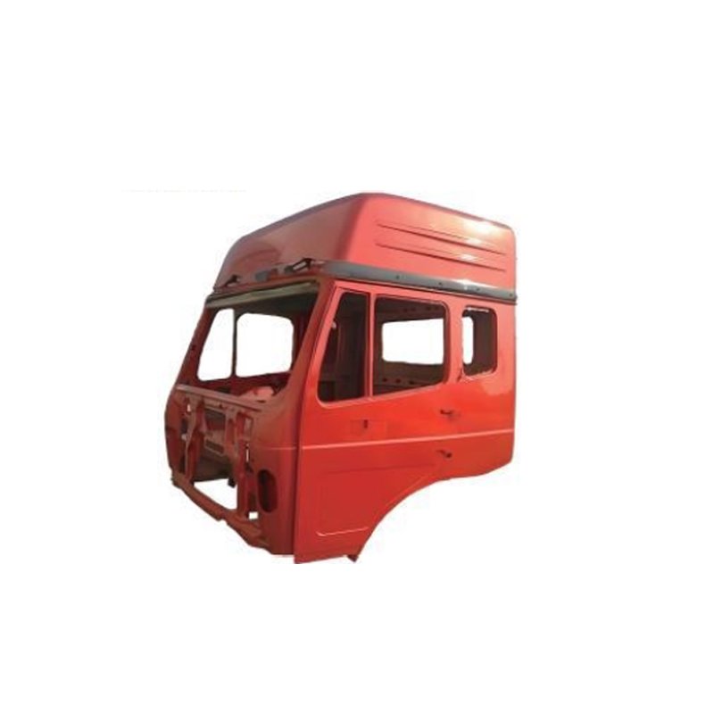 China Manufacturer Custom High Quality Howo J5G Body Kit Auto Car Truck Parts