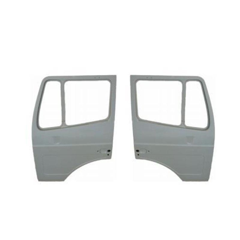 China Manufacturer Custom High Quality Howo J5G Body Kit Auto Car Truck Parts