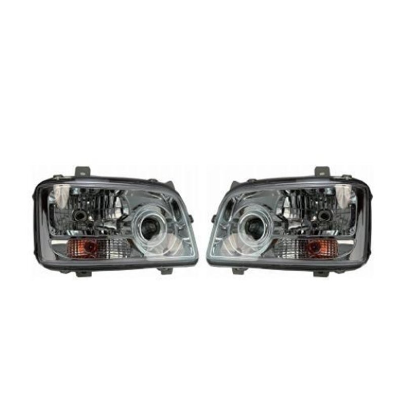 China Manufacturer Custom High Quality Howo J5G Body Kit Auto Car Truck Parts