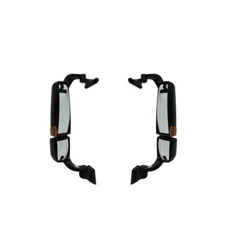 China Manufacturer Custom High Quality Howo J5G Body Kit Auto Car Truck Parts