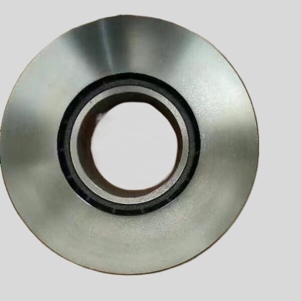 Brake Disc for Truck and Car Form China Factory Good Price and Higher Quality