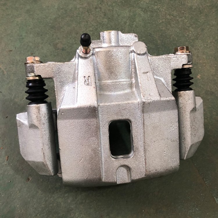 47730-48140 Auto Parts Front Disc Brake Caliper for LEXUS Hyundai Caliper