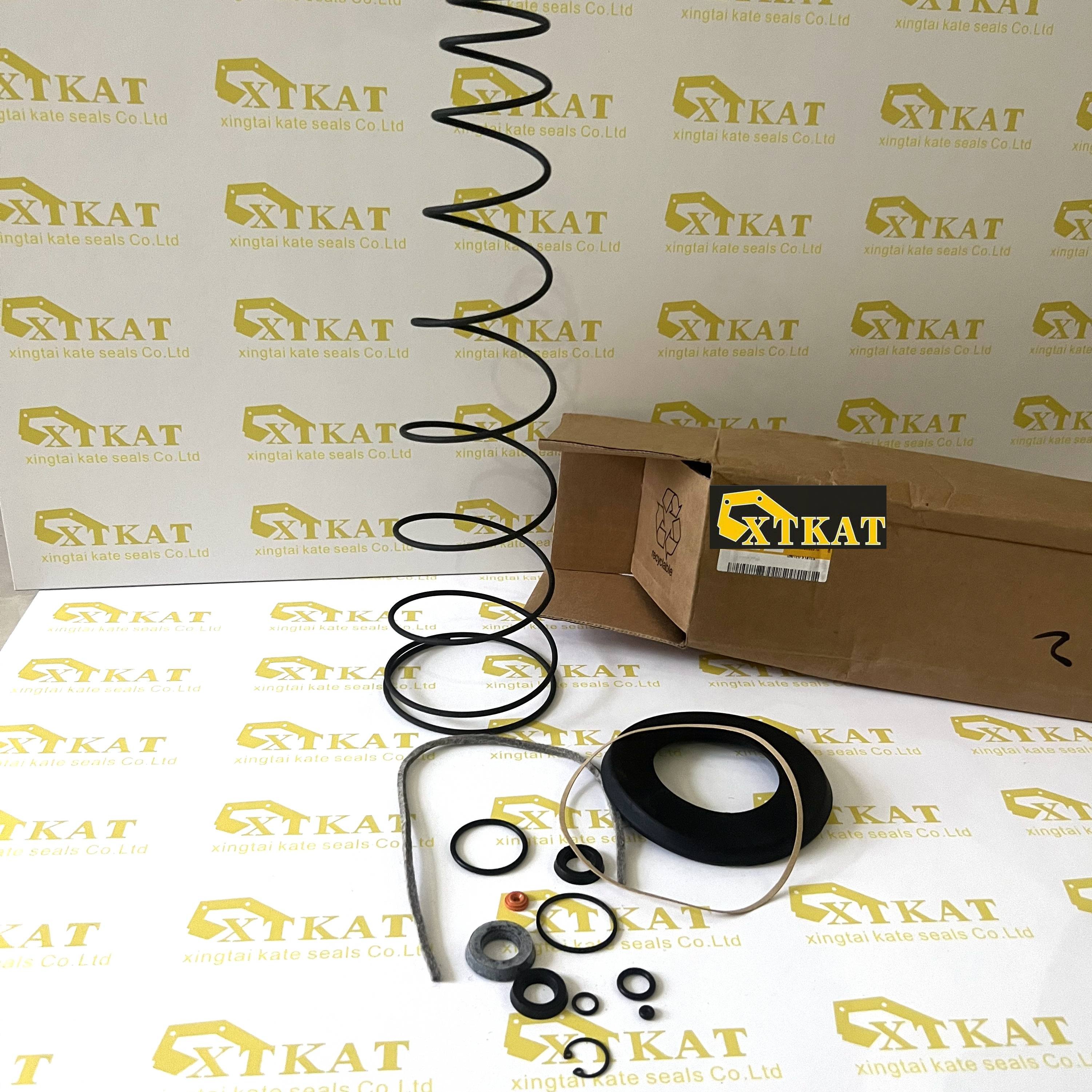 XTKAT 4V4972 4v-4972 Brake Caliper Seal Kit Fits Caterpillar 4v4972 4V-4972