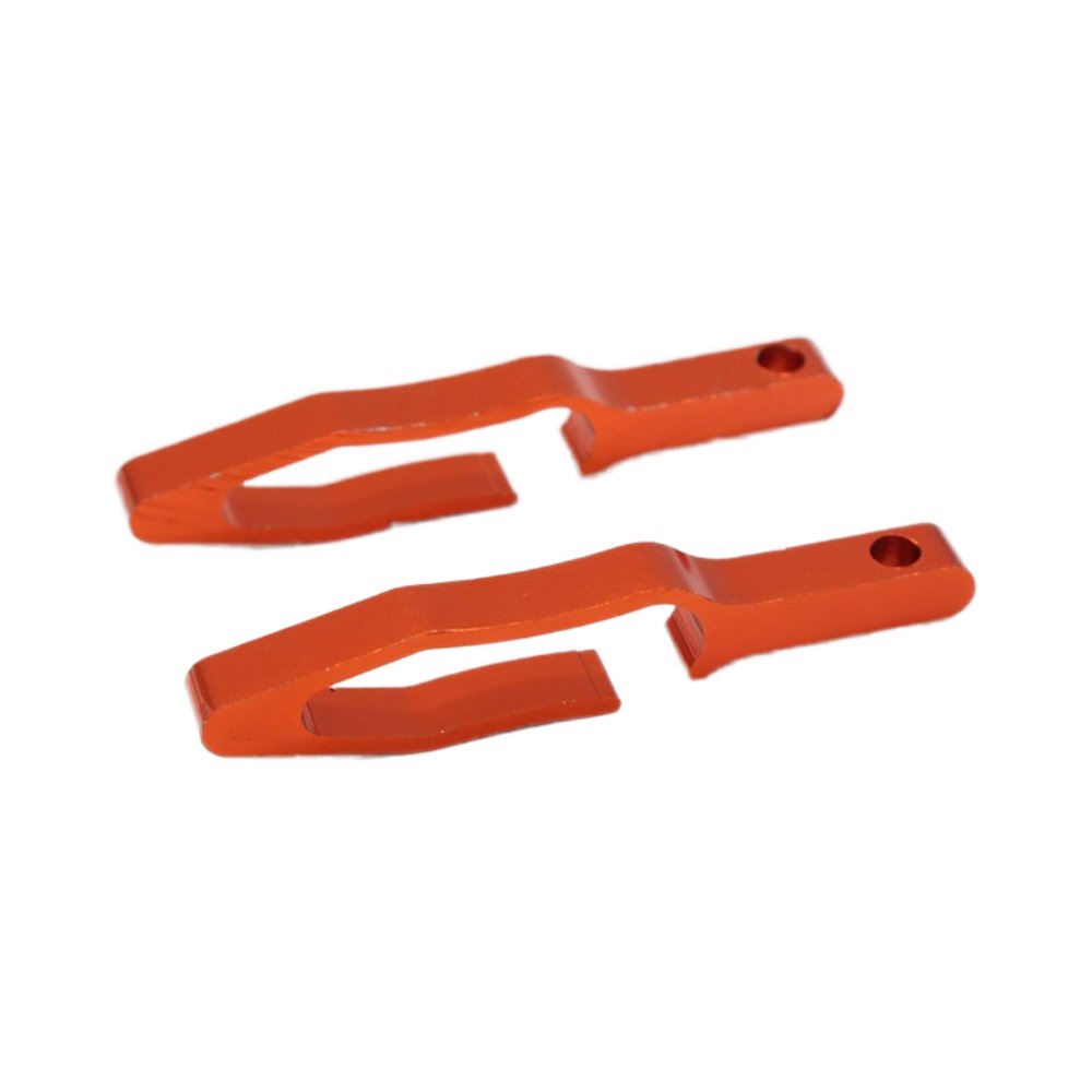 Modified Motorcycle General Brake Line Long and Short Line Clip Meter Oil Line Clip Accessory