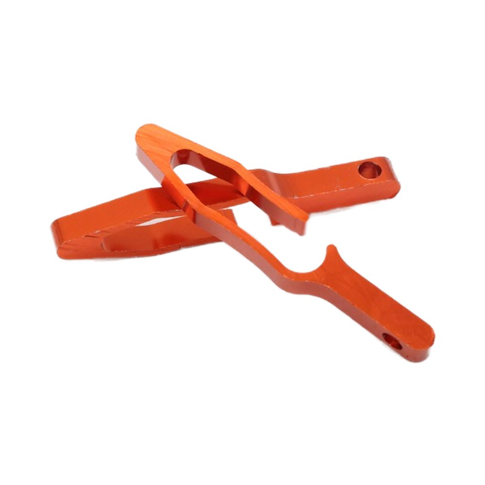 Modified Motorcycle General Brake Line Long and Short Line Clip Meter Oil Line Clip Accessory