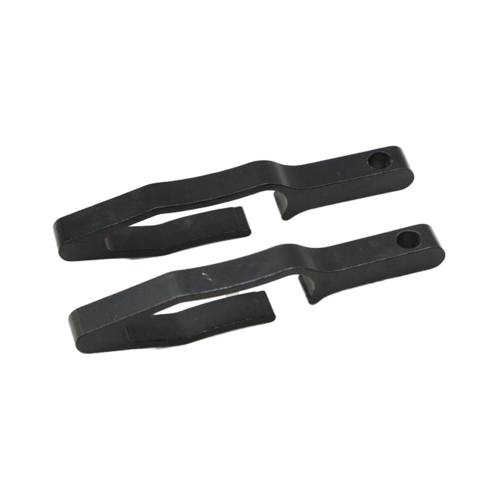 Modified Motorcycle General Brake Line Long and Short Line Clip Meter Oil Line Clip Accessory