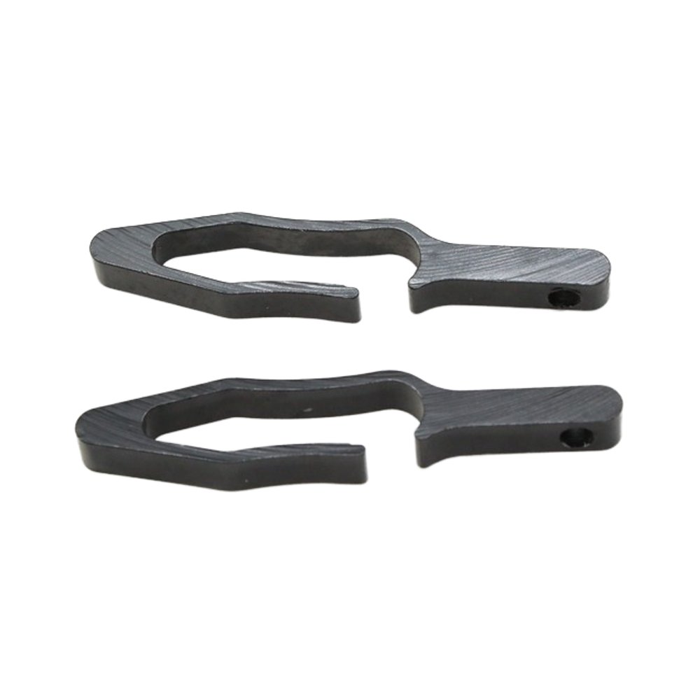 Modified Motorcycle General Brake Line Long and Short Line Clip Meter Oil Line Clip Accessory