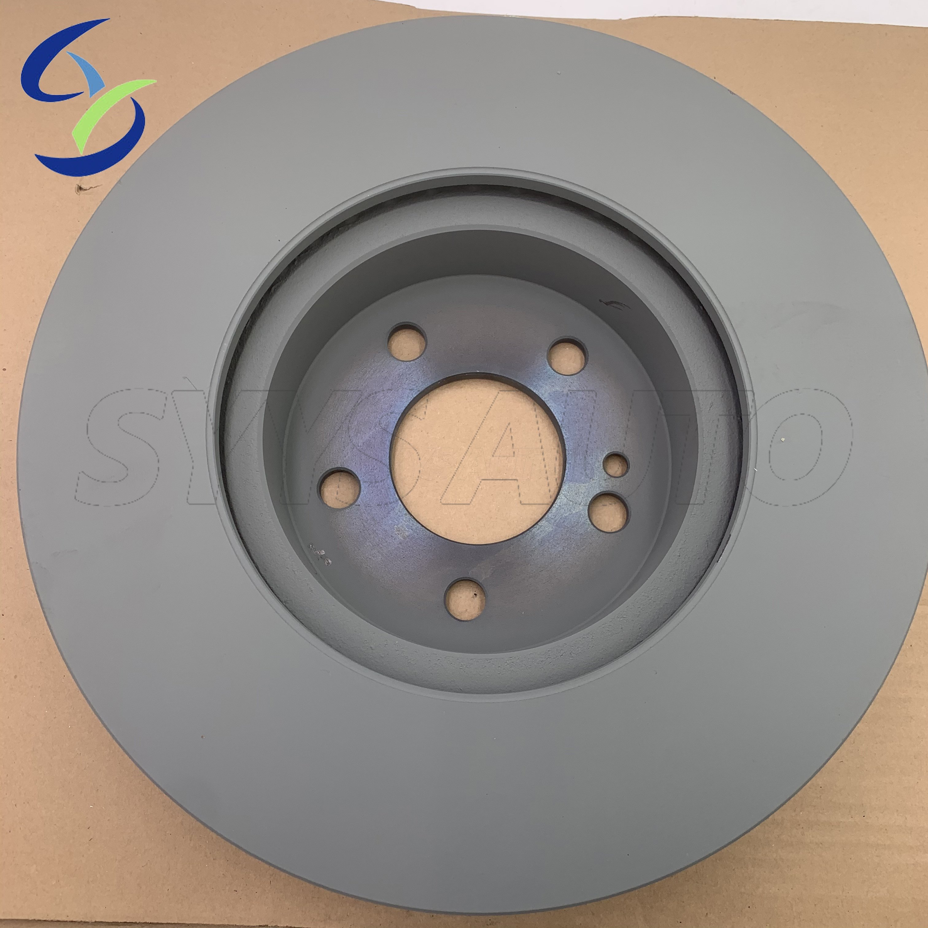 Front Brake Disc A0004212512 000 421 25 12 0004212512 for Mercedes Benz C-class W205 W213