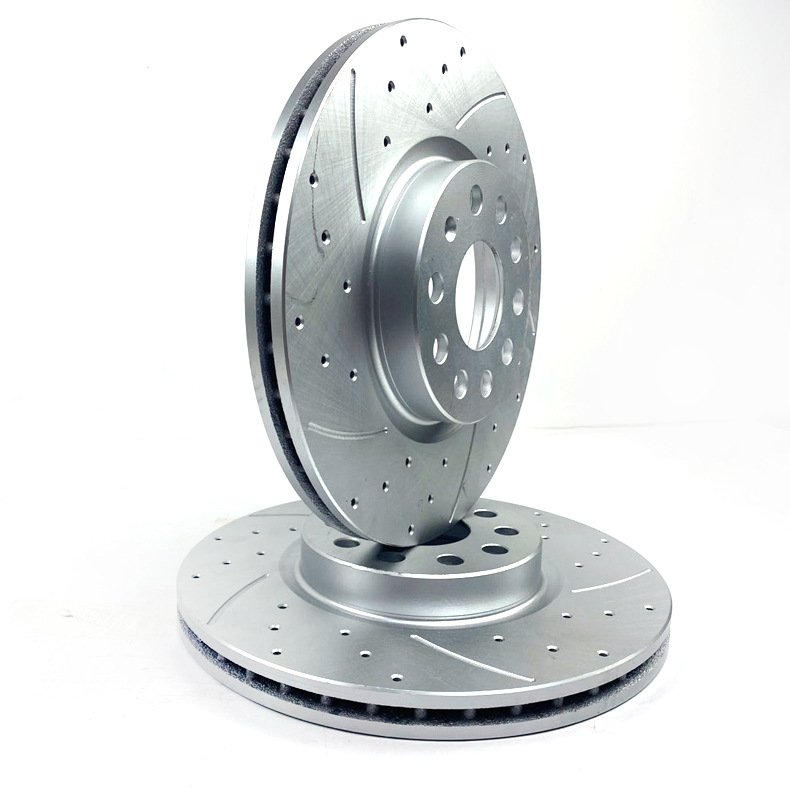 China High-Quality Auto Brakedrum Auto Parts Brake Drum D4212