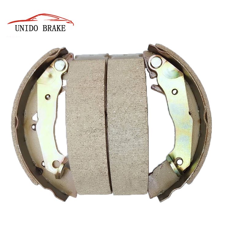 China High-Quality Auto Brakedrum Auto Parts Brake Drum D4212
