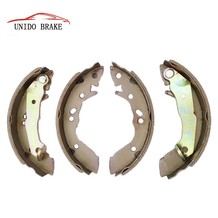 China High-Quality Auto Brakedrum Auto Parts Brake Drum D4212