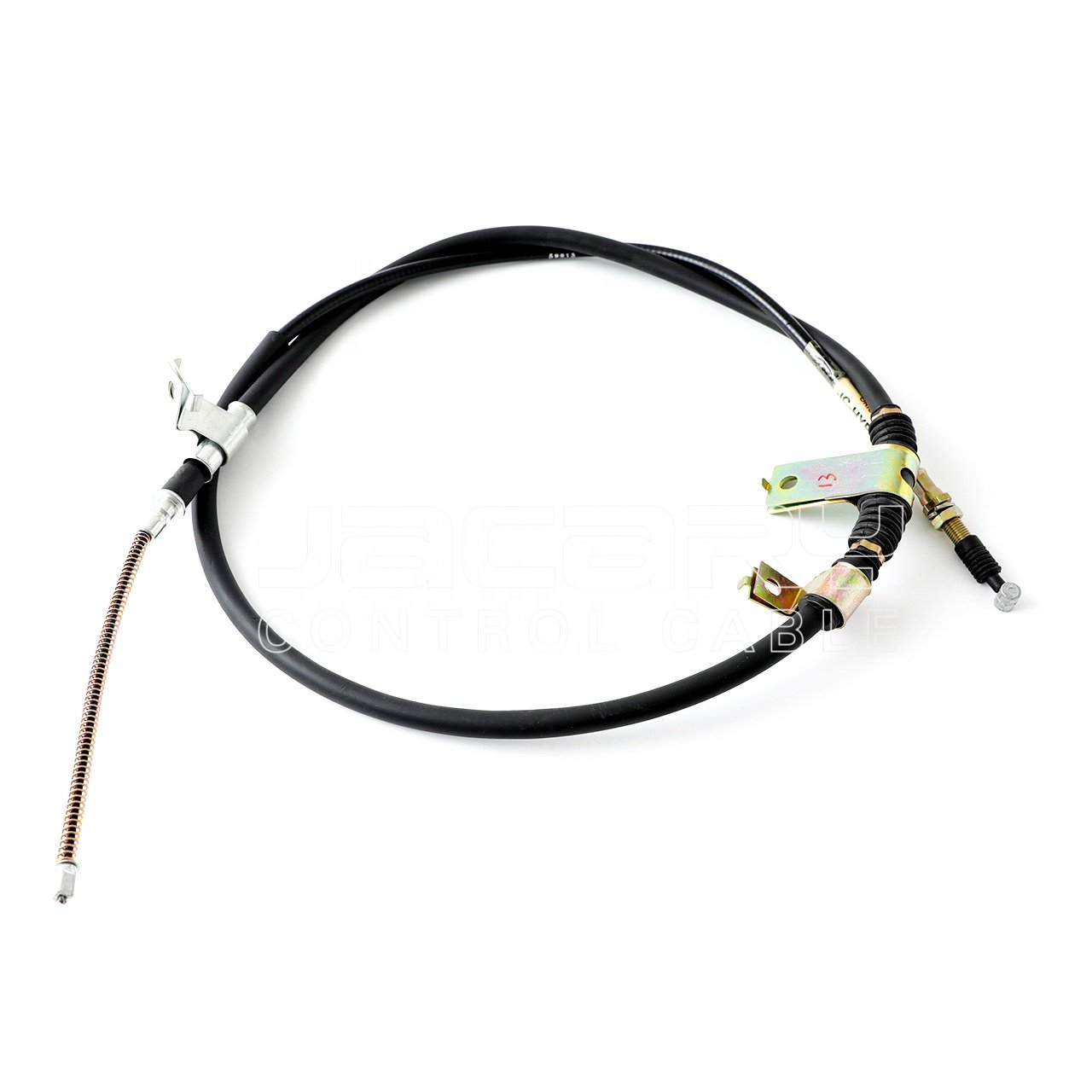 PARKING BRAKE CABLE RH 59913-4A030/59912-43450 for HYUNDAI STAREX MPV(H1)