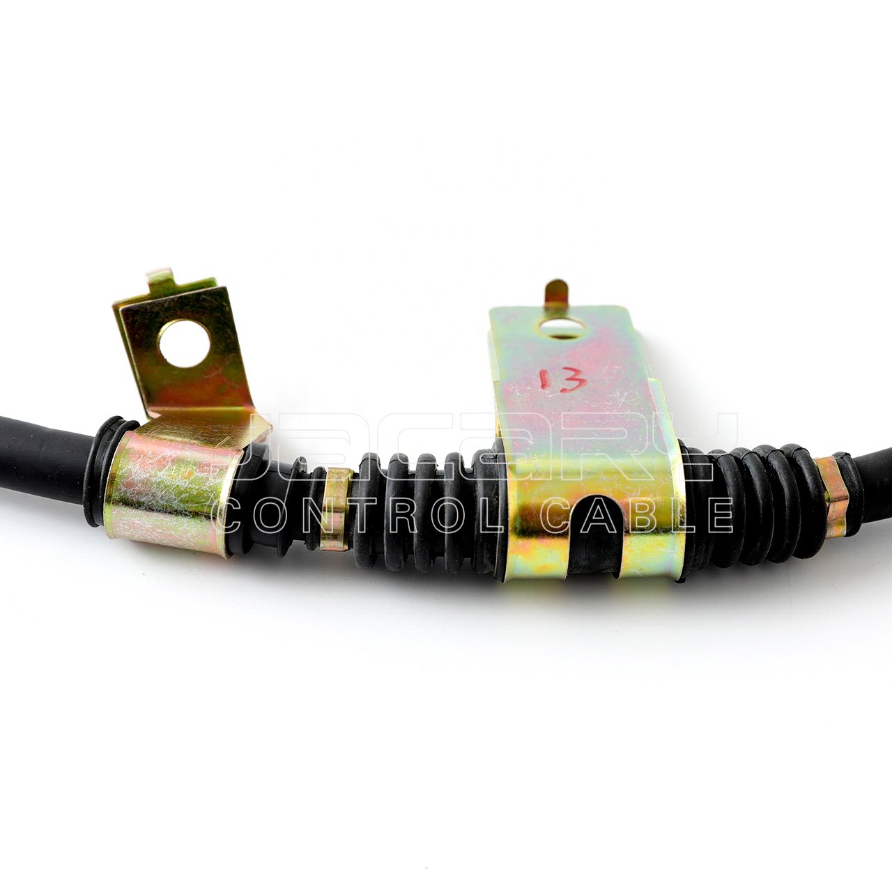 PARKING BRAKE CABLE RH 59913-4A030/59912-43450 for HYUNDAI STAREX MPV(H1)