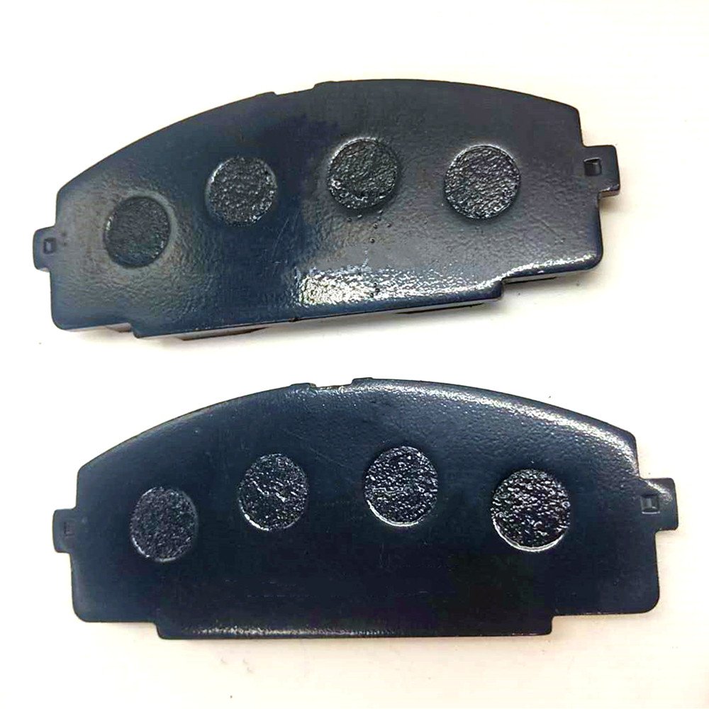 Ceramic Asimco Disc Brake Pad