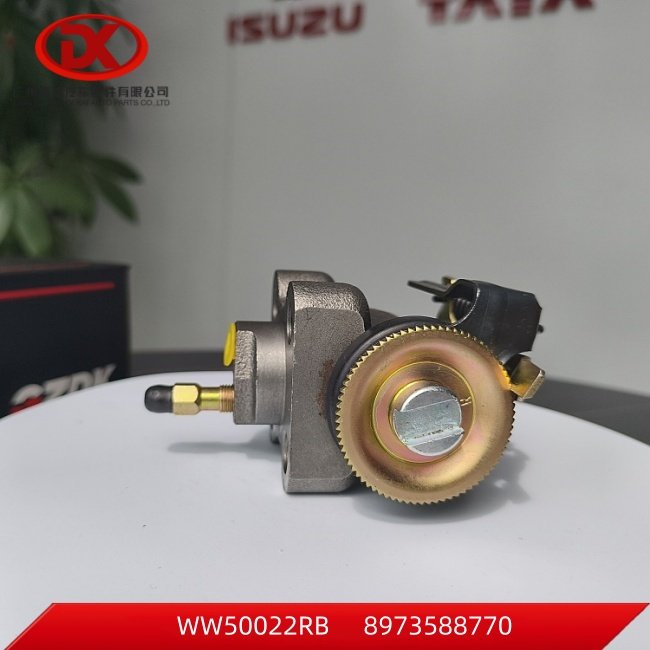 Factory Direct Supply Auto Spare Car Parts Brake Slave Cylinder 100% Made in China 8-973588770 8973588770