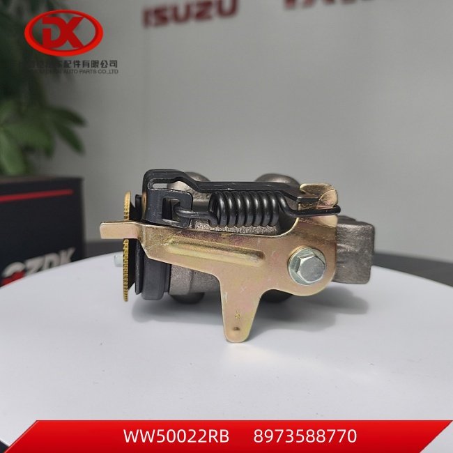 Factory Direct Supply Auto Spare Car Parts Brake Slave Cylinder 100% Made in China 8-973588770 8973588770