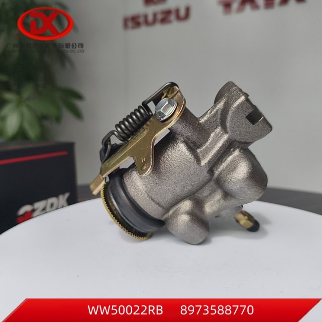 Factory Direct Supply Auto Spare Car Parts Brake Slave Cylinder 100% Made in China 8-973588770 8973588770
