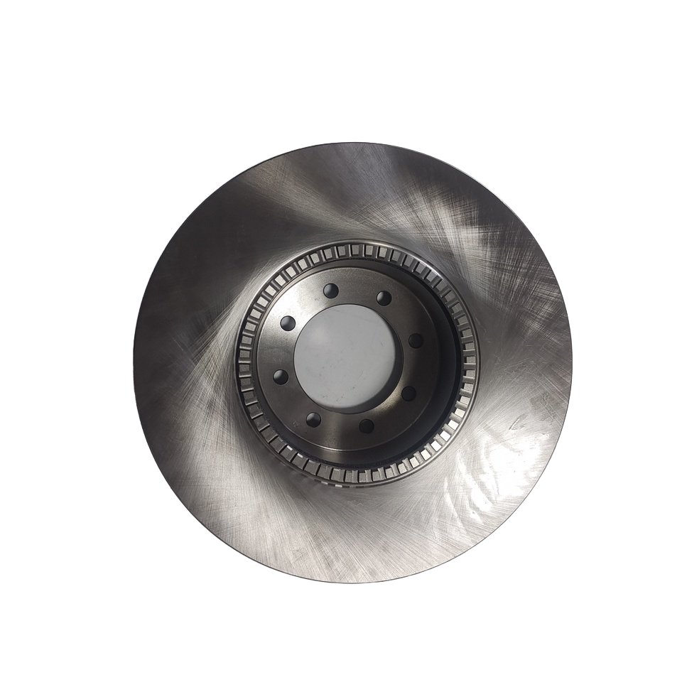 2996043 Rear Brake Disc for Iveco Daily