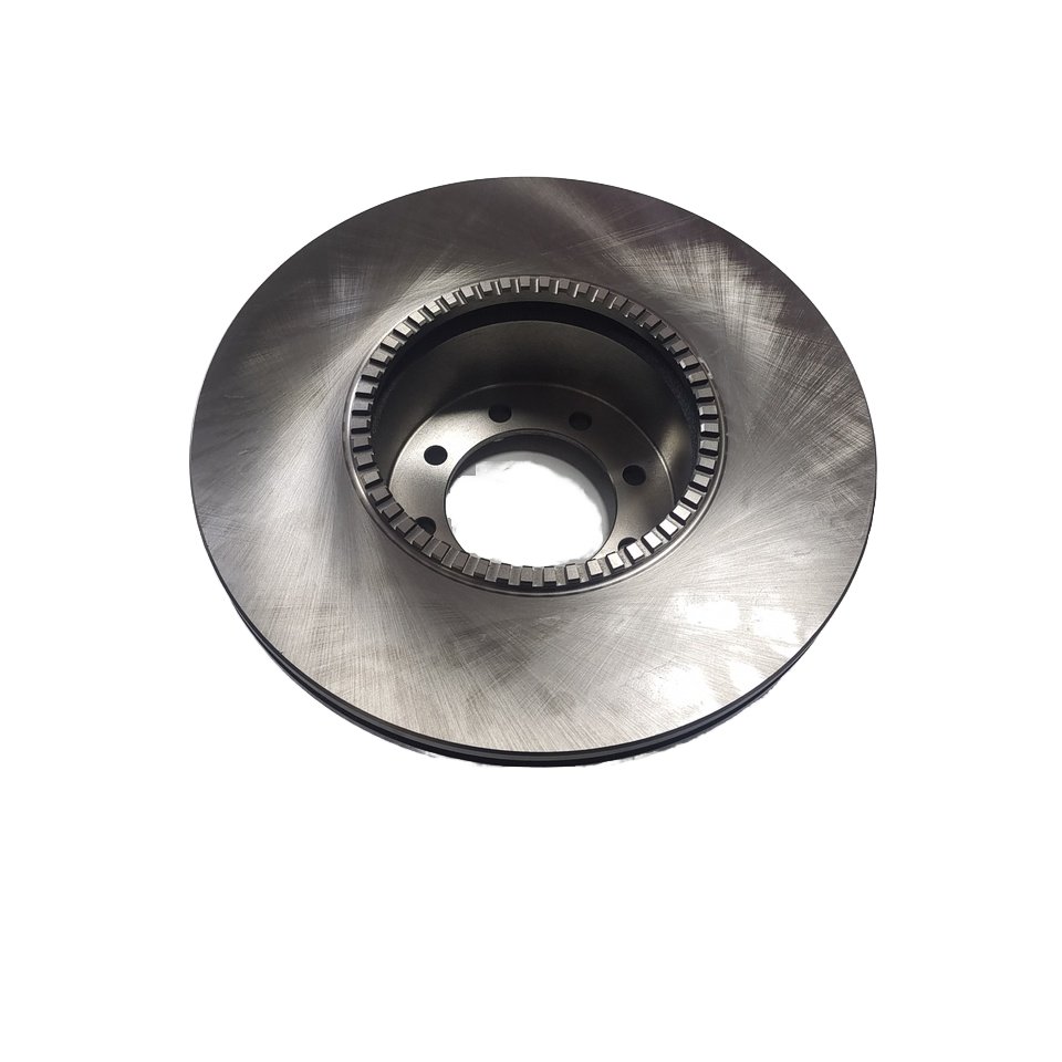 2996043 Rear Brake Disc for Iveco Daily