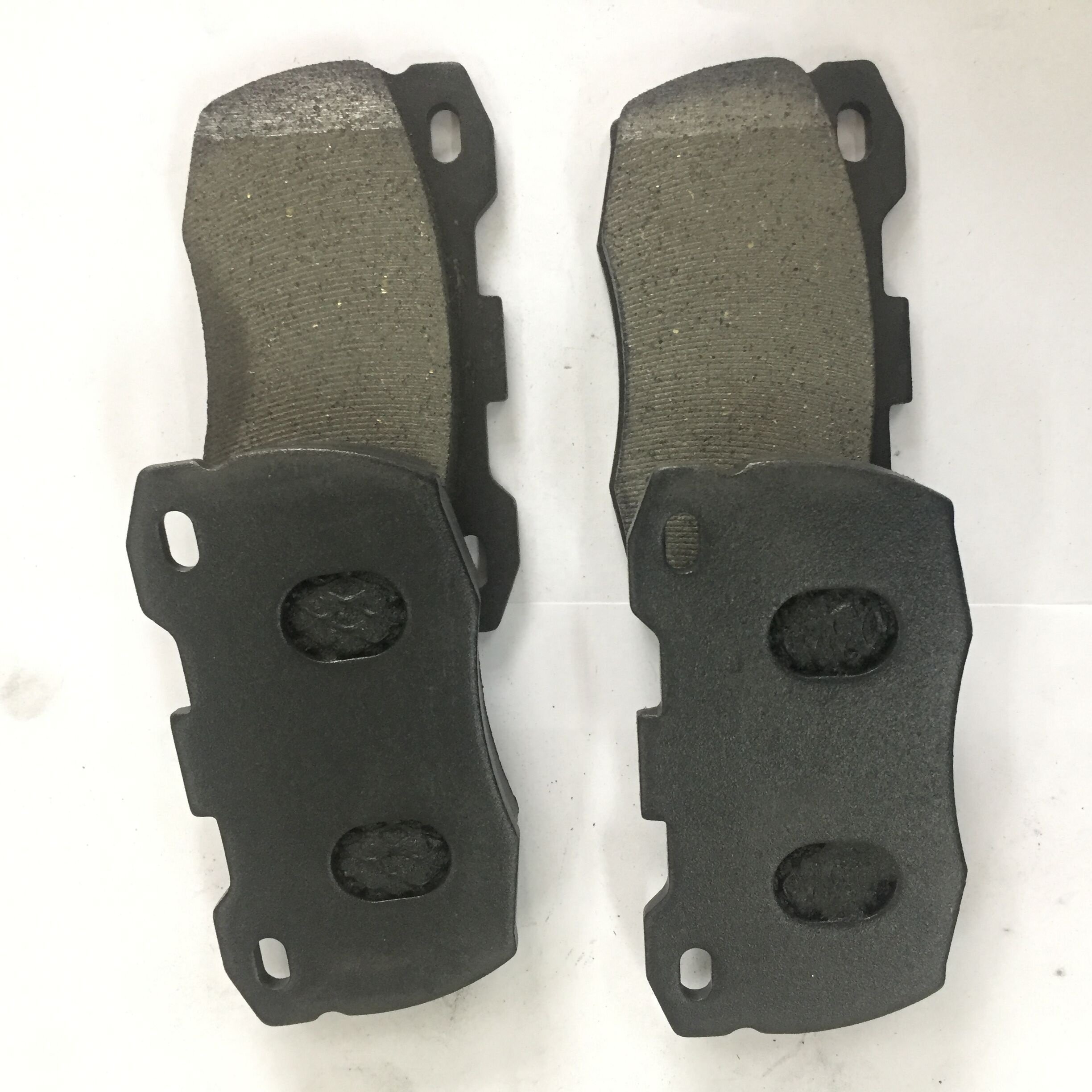 Brake Pad for LAND ROVER DEFENDER SFP000260 SFP000140 STC2952 STC1275 RTC5574