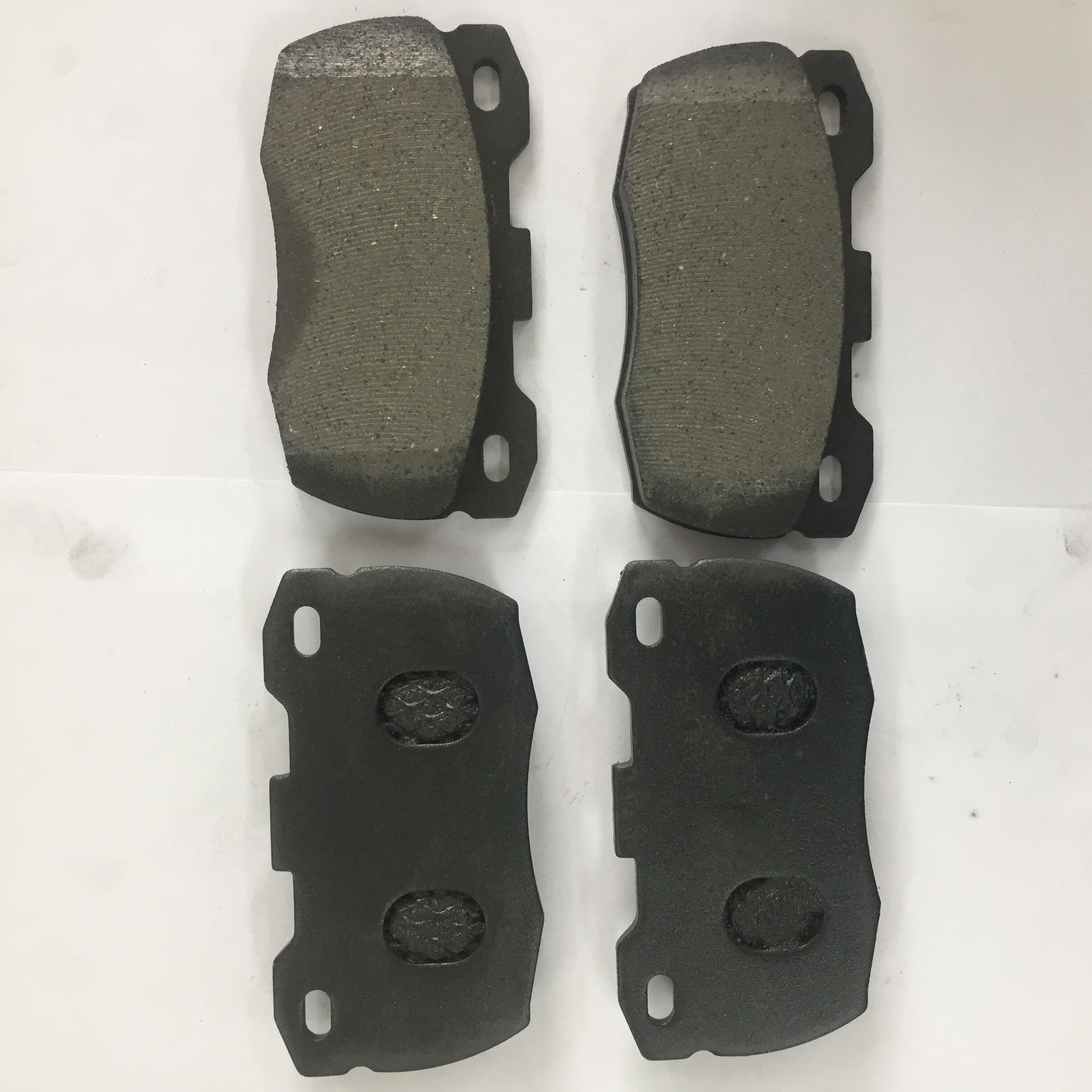 Brake Pad for LAND ROVER DEFENDER SFP000260 SFP000140 STC2952 STC1275 RTC5574