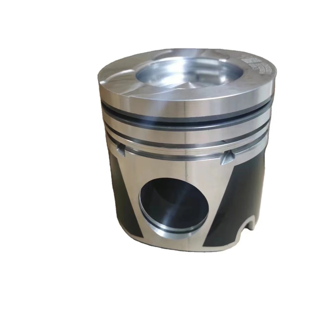 CAT Excavator C18 C7.1 C9 3306 Engine Parts Forged Piston 319-6715 235-8098 2358098 Diesel Engine 110MM Piston