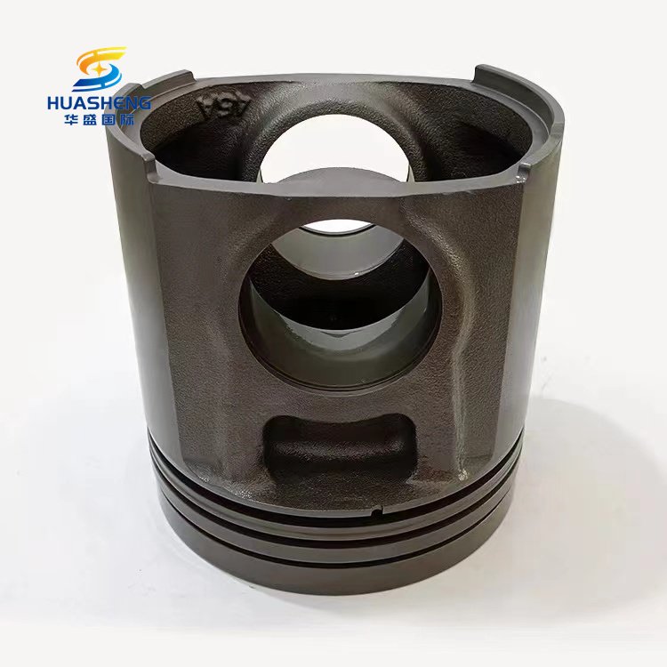 CAT Excavator C18 C7.1 C9 3306 Engine Parts Forged Piston 319-6715 235-8098 2358098 Diesel Engine 110MM Piston