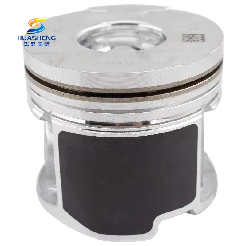 CAT Excavator C18 C7.1 C9 3306 Engine Parts Forged Piston 319-6715 235-8098 2358098 Diesel Engine 110MM Piston