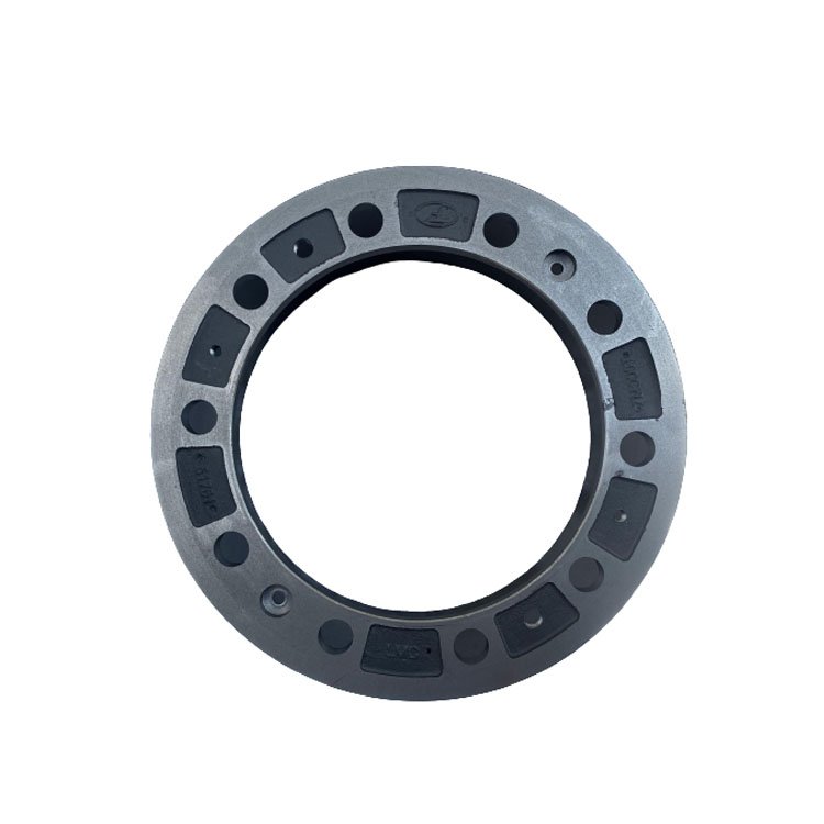 Chinese Factory Manufactures High-quality Brake Drums for Hyundai 51761-7M000 OEM Number 51761-7M000