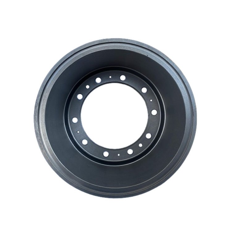 Chinese Factory Manufactures High-quality Brake Drums for Hyundai 51761-7M000 OEM Number 51761-7M000