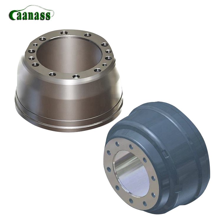 China Guangzhou Good Quality Cheap Price For Volvo Truck Brake Drum,for Volvo Fh12 Brake Drum Chassis Parts Spare Auto
