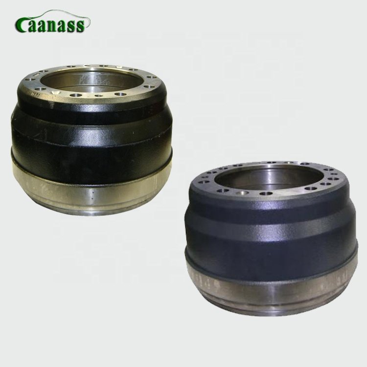 China Guangzhou Good Quality Cheap Price For Volvo Truck Brake Drum,for Volvo Fh12 Brake Drum Chassis Parts Spare Auto