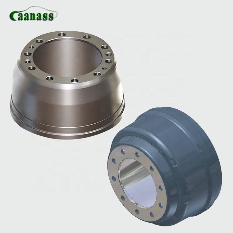 China Guangzhou Good Quality Cheap Price For Volvo Truck Brake Drum,for Volvo Fh12 Brake Drum Chassis Parts Spare Auto