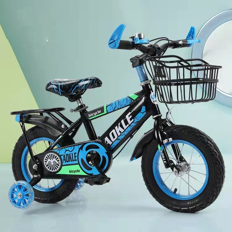 New 12 14 16 18 Inch Kids Bikes /Children Bicycle/Bicicleta for 4 Years Old Child