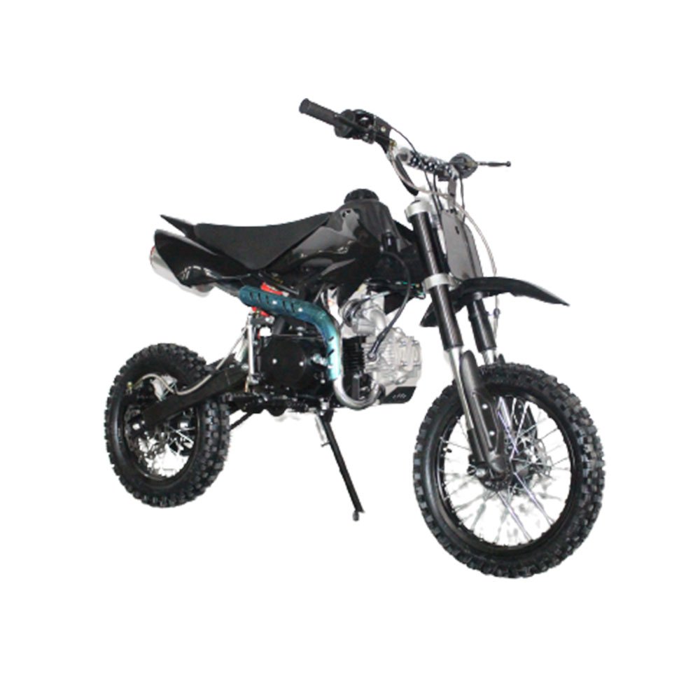 China Motocross 125cc Dirt Bike